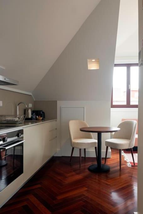 Trindade - Loft Apartment Порто Екстериор снимка
