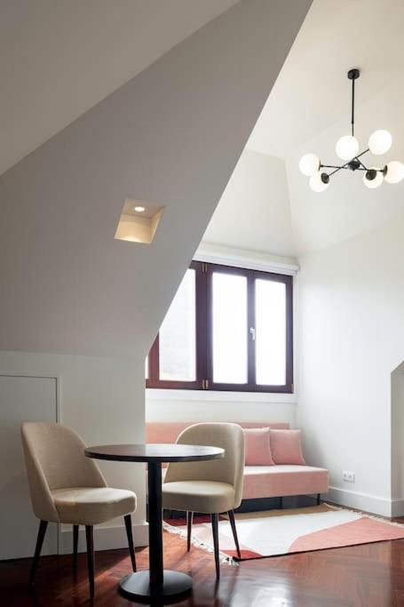 Trindade - Loft Apartment Порто Екстериор снимка